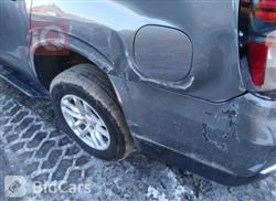 شيفروليه تاهو